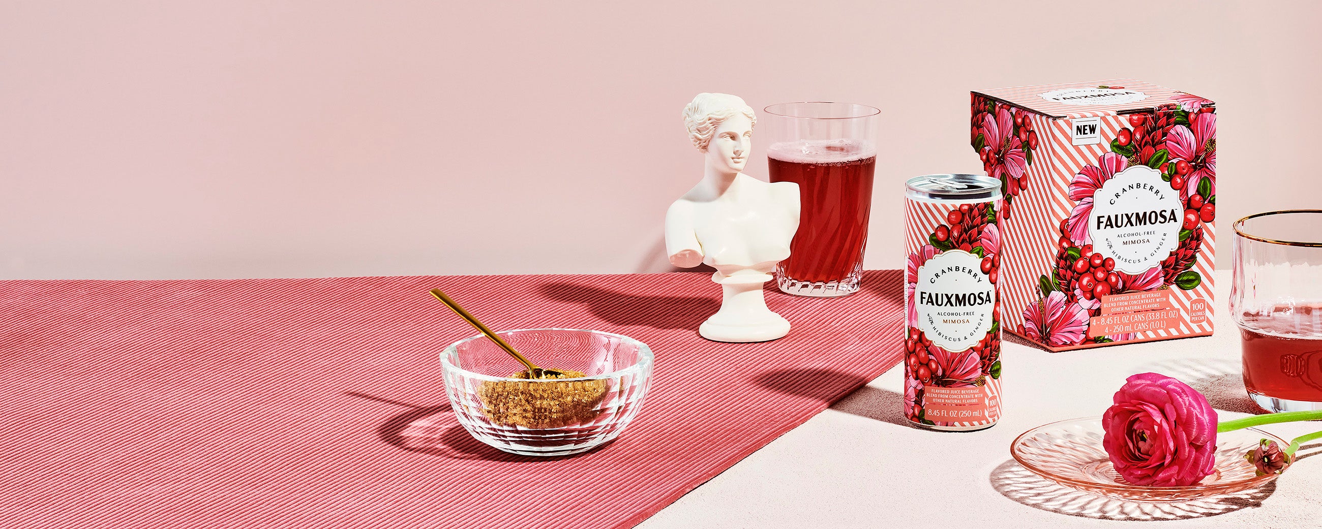 Drink FAUXMO