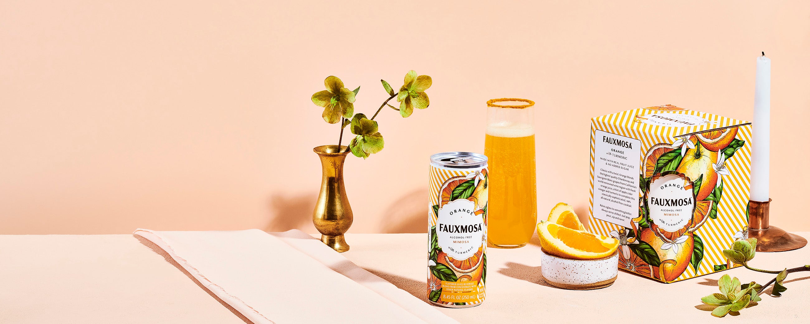 Drink FAUXMO