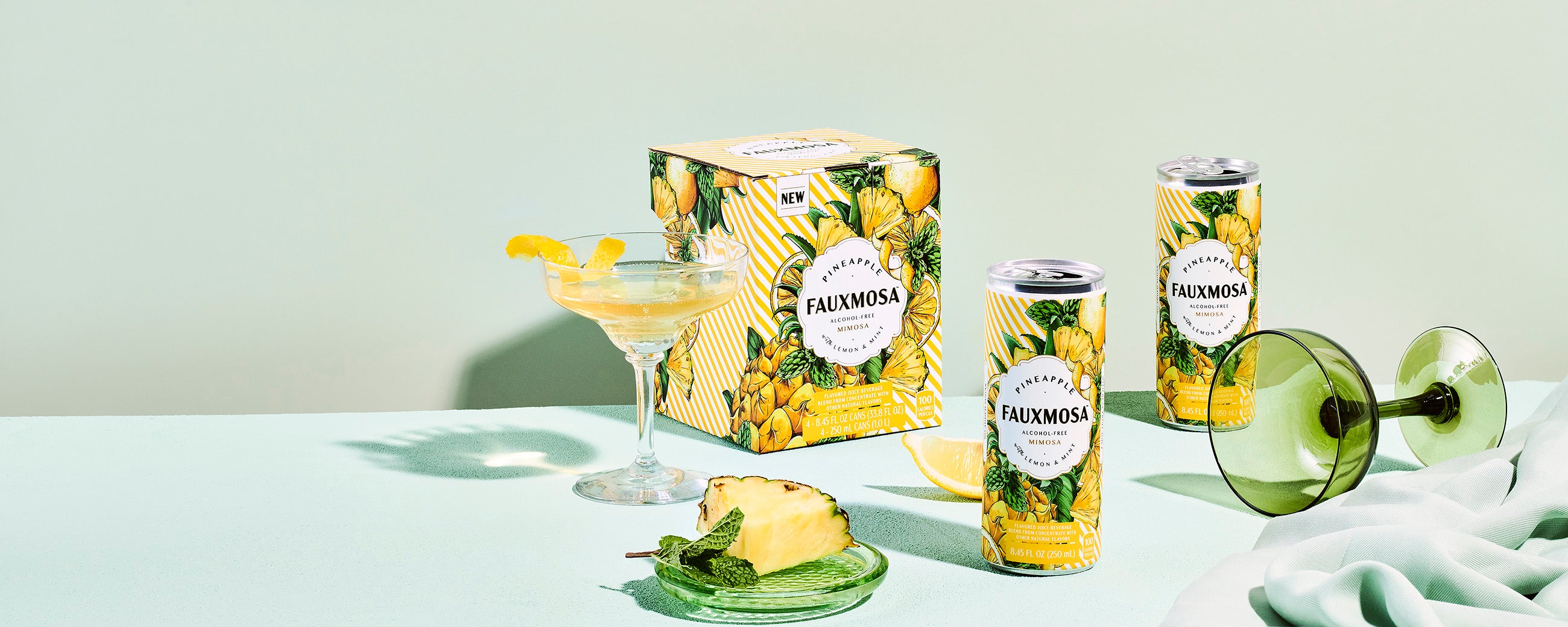 Drink FAUXMO