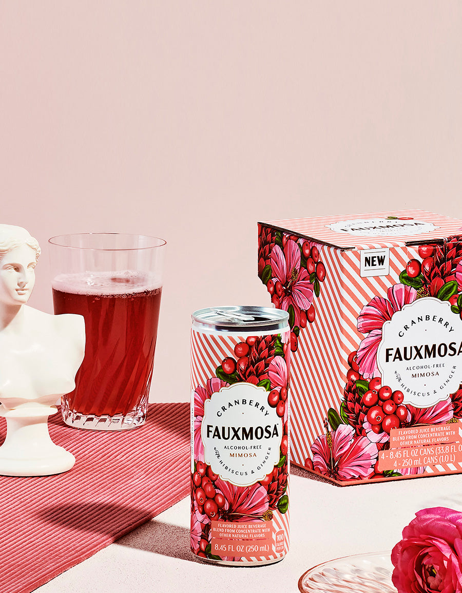 Drink FAUXMO