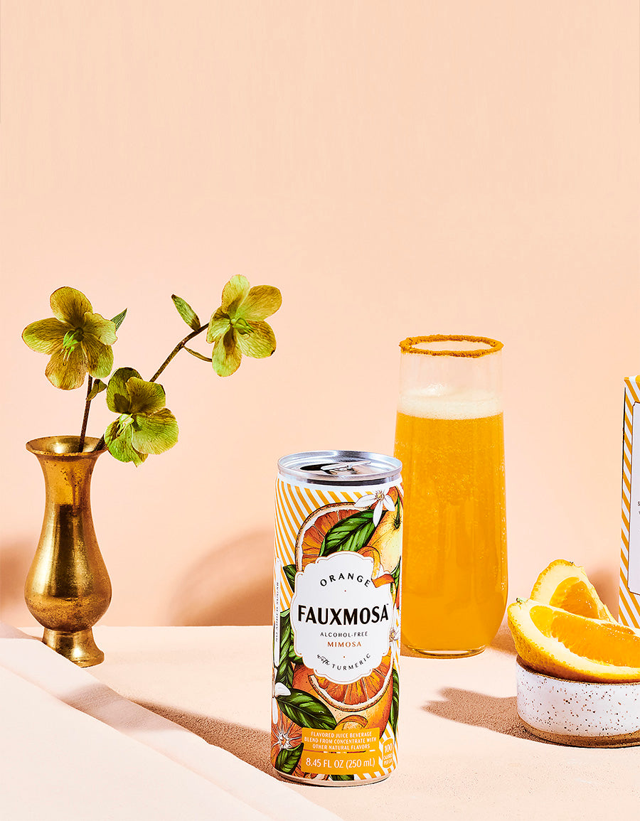 Drink FAUXMO