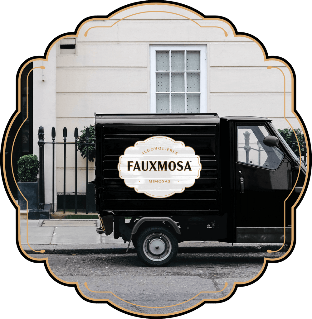 Drink FAUXMO