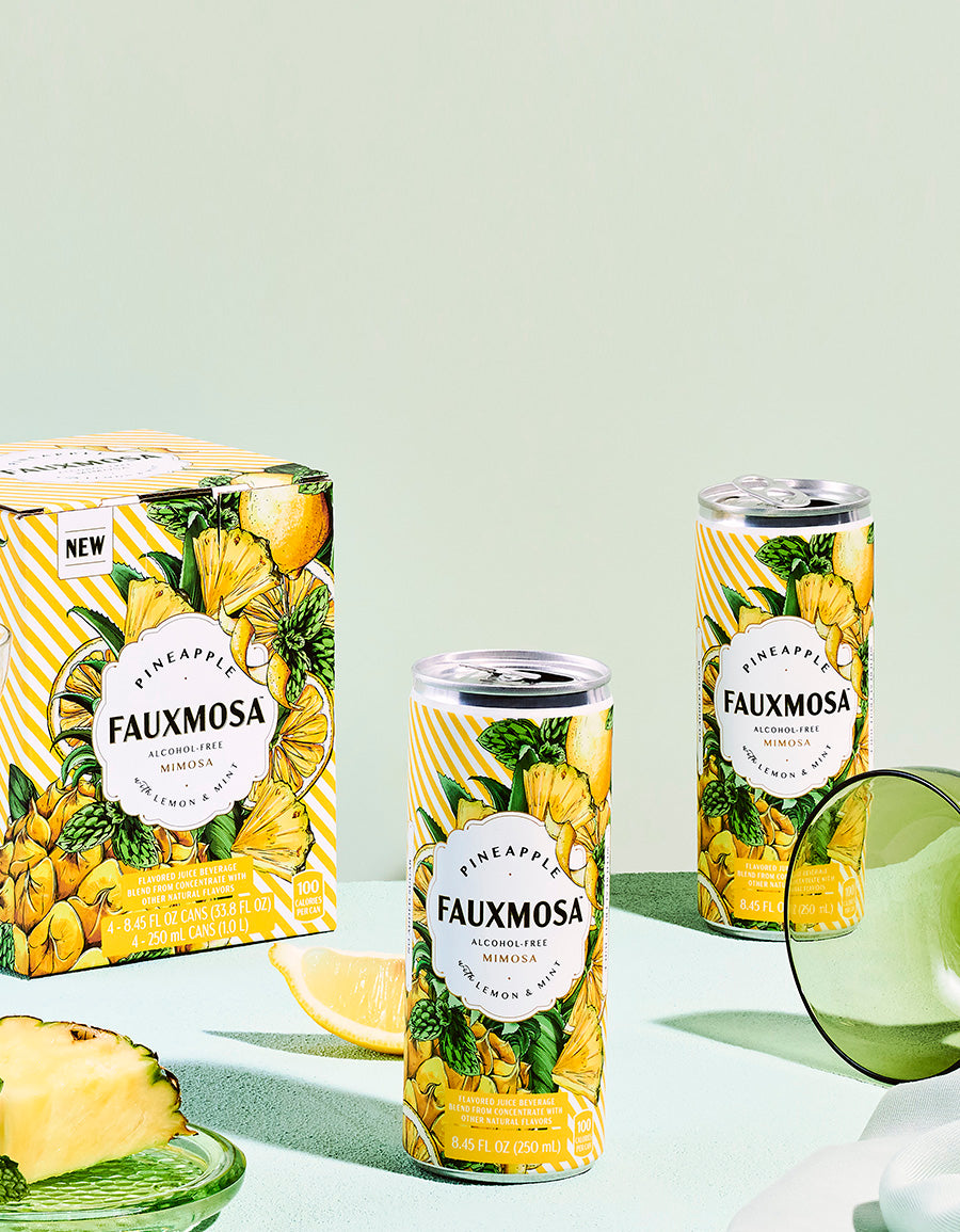 Drink FAUXMO